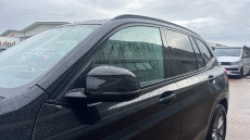 BMW X3 xDrive20d M Sport 5dr Step Auto Diesel Estate